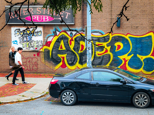 Troy, NY - Sep 2023